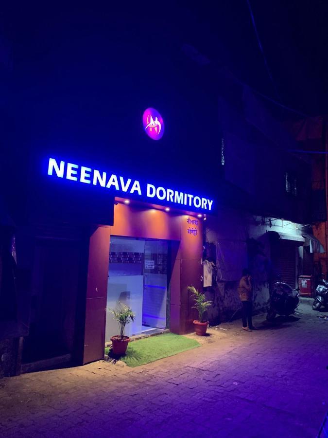 Neenava Dormitory Мумбаї Екстер'єр фото